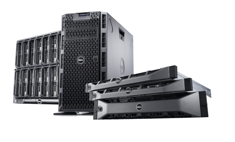 Dell Poweredge